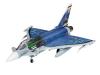 REVELL EUROFIGHTER LUFTWAFFE '20 1/72