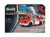 REVELL DLK 23-12 MERCEDES