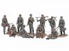 TAMIYA 1/48 WW11 WEHERMACHT INFANTRY