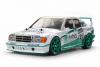 TAMIYA MERCEDES 190E DTM DEBIS R/C