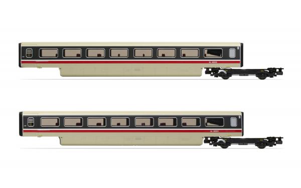 HORNBY TS COACH PACK 48203/04