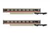 HORNBY TF COACH PACK 48503/04