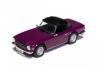 VANGUARDS TRIUMPH TR6 MAGENTA 1/43