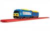 HORNBY THUNDER EXPRESS GOODS TRAIN