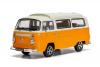 VANGUARDS VW CAMPER TYPE2 BAY ORANGE