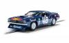 SCALEXTRIC PLYMOUTH BARAC. D GURNEY