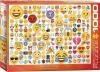 EUROGRAPHICS EMOJIPUZZLE 1000 PCE