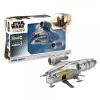 REVELL S/WARS  MANDALORIAN RAZOR CR.