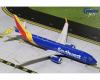 GEMINI 737 MAX 8 SOUTHWEST 1/200