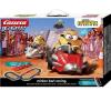 CARRERA GO MINION KART RACING SET