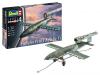 REVELL FIESLER FI103 A/B V-1 1/32