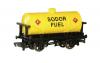 BACHMANN SODOR FUEL TANK OO GAUGE