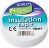 PVC ELECTRICAL INSUL. TAPE 19MM 20M