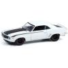 GREENLIGHT '69 CHEVY CAMARO 1/64