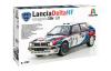 ITALERI LANCIA DELTA HF INTEGRALE 1/12