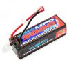 VOLTZ 5000MAH HARD CASE 11.1V 50C LIPO