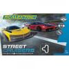 SCALEXTRIC STREET CRUISER RACE SET