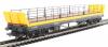 HORNBY MOTORAIL CARFLAT TRANSPORTER