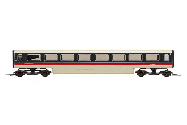 HORNBY BR I/C APT-U DEV. COACH  (SOLO)