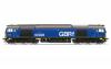 HORNBY CL60 GBRF 60026