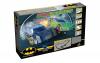 SCALEXTRIC MICRO BATMAN V RIDDLER SET