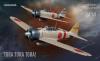 EDUARD 1/48 LTD EDIT. TORA TORA TORA