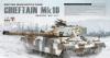 MENG 1/35 CHIEFTAIN MK10 BATTLE TANK