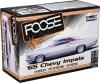 REVELL 1/25 FOOSE '65 CHEVY IMPALA