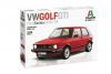 ITALERI VW GOLF MK1 GTI 1/24