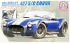 FUJIMI SHELBY COBRA 427 S/C 1/24 KIT