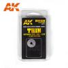 AK ELASTIC RIGGING BOBBIN THIN