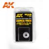 AK ELASTIC RIGGING BOBBIN SUPER THIN