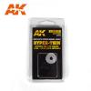 AK ELASTIC RIGGING BOBBIN HYPER THIN