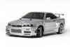 TAMIYA NISSAN R34 GT-R R/C TT-02D