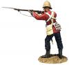 BRITAINS24TH FOOT STANDING FIRING