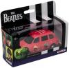 CORGI THE BEATLES CHRISTMAS TAXI