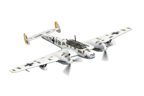 CORGI ME110 OPERATION BARBAROSSA