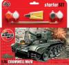 AIRFIX CROMWELL MKIV START SET