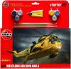 AIRFIX WESTLAND SEA KING GIFT SET 1/72