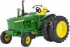 BRITAINS JOHN DEERE 4020 HERITAGE 1/32