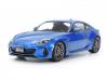 TAMIYA 1/24 SUBARU BRZ (ZD8) KIT