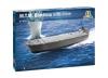 ITALERI MTM BARCHINO W/CREW 1/35