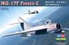 HOBBYBOSS 1/48 MIG-17F FRESCO C