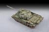 TRUMPETER 1/72 RUSSIAN T-62 ERA '72