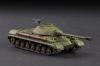 TRUMPETER 1/72 SOVIET T-10 HEAVY TANK