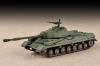 TRUMPETER 1/72 SOVIET T-10A HEAVY TANK