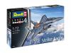 REVELL F-15E STRIKE EAGLE 1/72