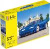 HELLER 1/24 BUGATTI EB 110 KIT