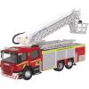 SCANIA AERIAL LADDER 1/76