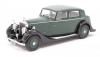 OXFORD ROLLS ROYCE 25/30 THRUPP 1/43